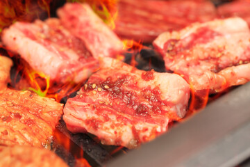 焼肉イメージ