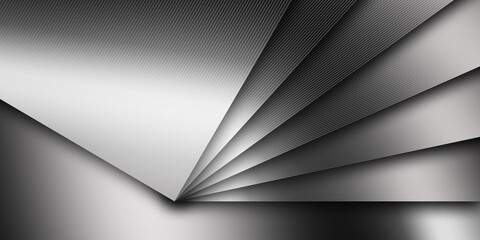 
Gray neutral abstract background for presentation design 