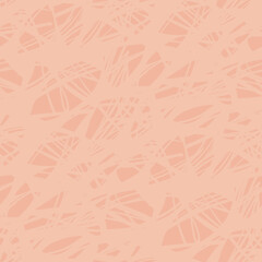 Abstract graphics seamless background