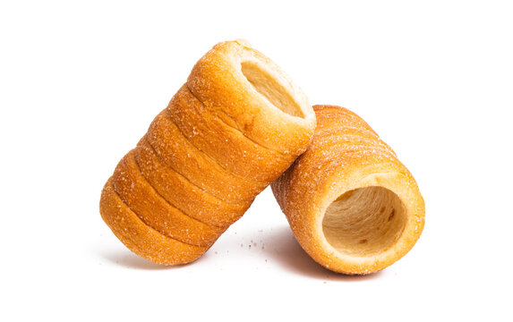 trdelnik isolated