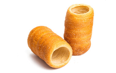 trdelnik isolated