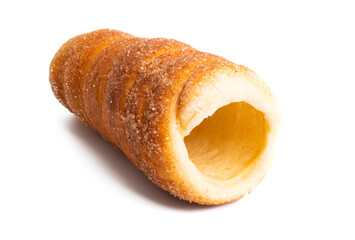 trdelnik isolated