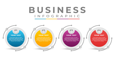 Business Infographic