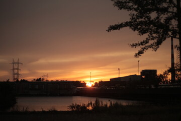 Naklejka premium season