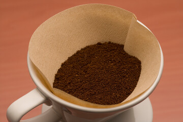 レギュラーコーヒー