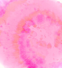 Abstract Water Style. Batik Design for Cloth 