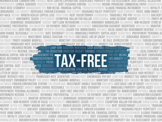 tax-free