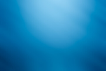 blue gradient abstract background 