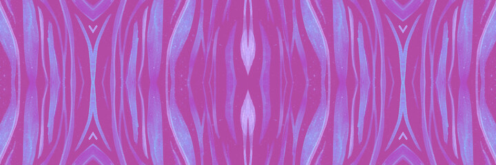 Bright Zebra Leather Print. Camouflage Fashion 