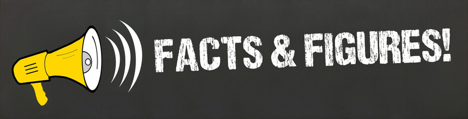 Facts & Figures! 