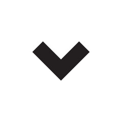 arrow icon sign symbol vector