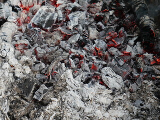 Embers