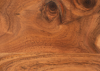 texture of wood  table use as natural background