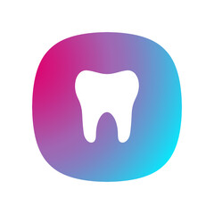 Teeth - Button