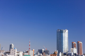 六本木のビル