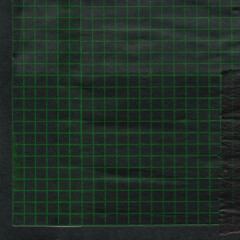 Colorful torn paper collage close-up. Texture made from various paper and cardboard parts. Damaged old paper background. Vintage blank wallpaper. Material design backdrop.