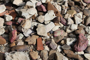 Colorful Stones