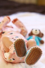 baby shoes