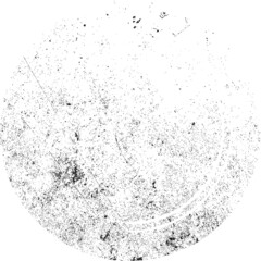 Grunge post Stamps Collection, Circles. Banners, Insignias , Logos, Icons, Labels and Badges Set . vector distress textures.blank shapes.