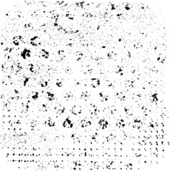 Grunge post Stamps Collection, Circles. Banners, Insignias , Logos, Icons, Labels and Badges Set . vector distress textures.blank shapes.