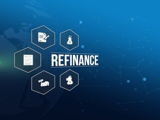 refinance