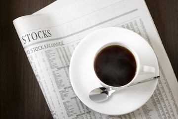 コーヒー