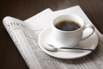 コーヒー