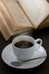 コーヒー