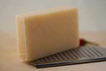 パルメザンチーズ