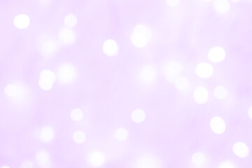 abstract background. light pink blurry lights. bokeh. texture. concept for christmas, new year, holiday