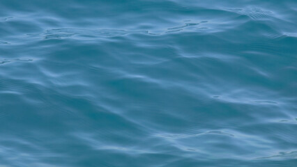 Naklejka premium water surface