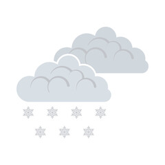 Snow Icon