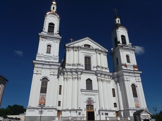 Fototapeta premium church of the holy sepulchre