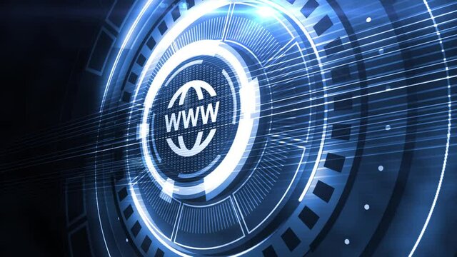 World wide web concept globe icon set. Planet web symbol set. Planet icon with world wide web sign.Business, technology, internet and networking concept.