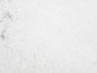 White cement wall background in vintage style