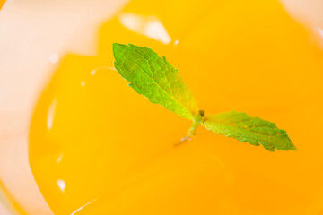 ゼリー