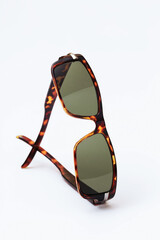 stylish and beautiful men's sunglasses for sunny weather