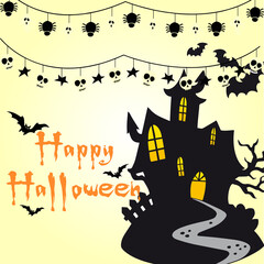 happy Halloween
