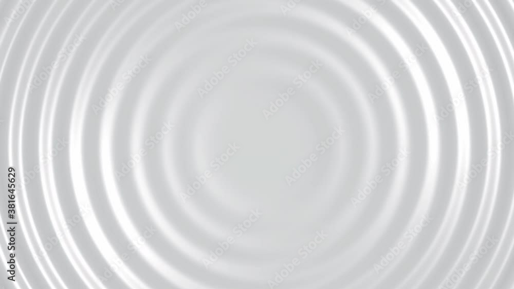 Poster white business background. 3d render clean and corporate template. abstract light gray texture with 