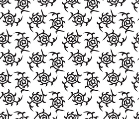 Seamless pattern