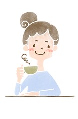 ティータイム