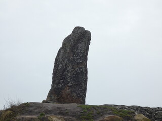 de la mer au ciel en  passant par la terre