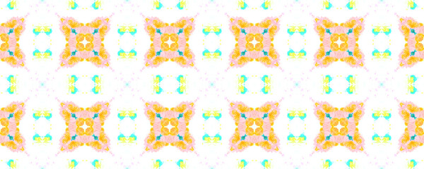 Abstract Watercolor Painting. 