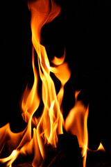 炎