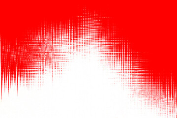 White horizontal and vertical lines on a red background. White lines intersect, grid. Red and White Template for Web Design, Presentations, Invitations.