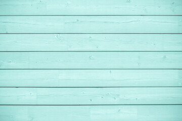 Light blue wood background