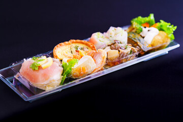 オードブルセットをオンライン通販でお取り寄せ【ウィズコロナのクリスマスの過ごし方】