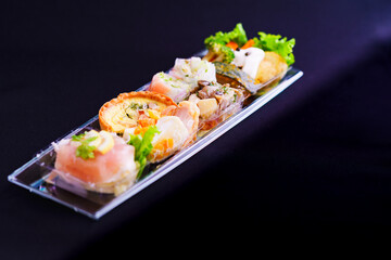 オードブルセットをオンライン通販でお取り寄せ【ウィズコロナのクリスマスの過ごし方】