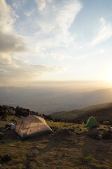 Ararat Mountain Ağrı dağı Turkey