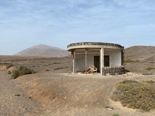 Lanzarote